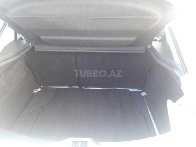 Renault Megane 2011, 295,000 km - 1.5 l - Şəki