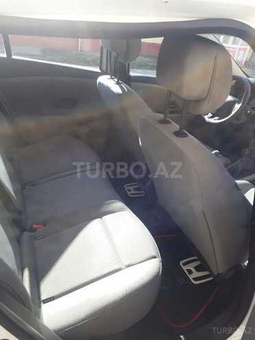 Renault Megane 2011, 295,000 km - 1.5 l - Şəki