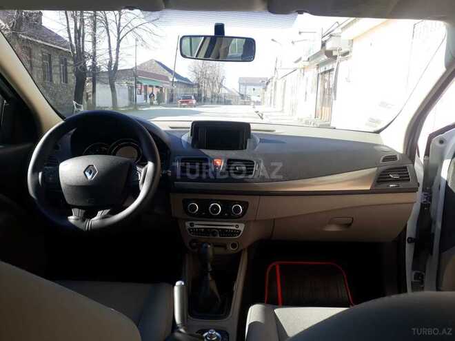 Renault Megane 2011, 295,000 km - 1.5 l - Şəki