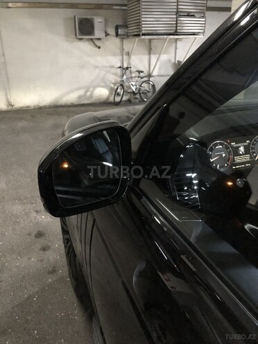 Land Rover Range Rover 2013, 102,000 km - 5.0 l - Bakı