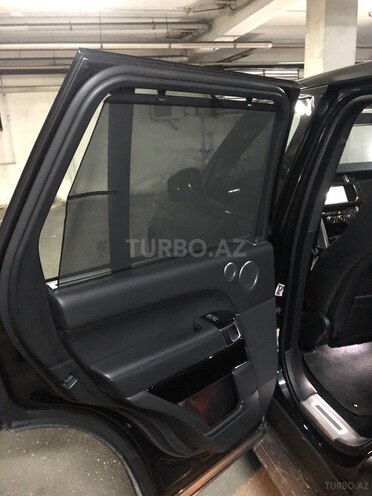 Land Rover Range Rover 2013, 102,000 km - 5.0 l - Bakı