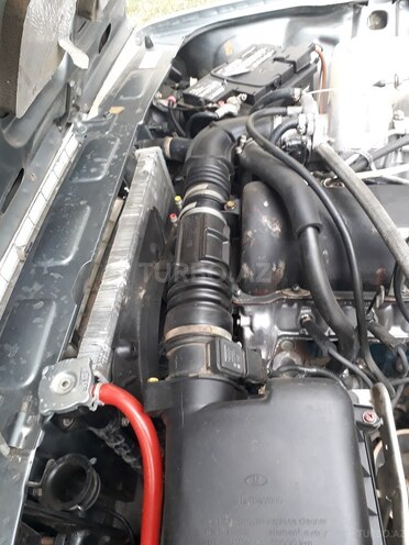 LADA (VAZ) 2107 2011, 41,000 km - 1.5 l - Sumqayıt