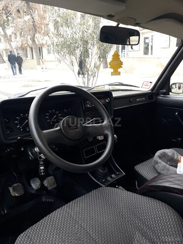 LADA (VAZ) 2107 2011, 41,000 km - 1.5 l - Sumqayıt