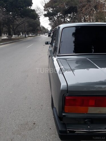 LADA (VAZ) 2107 2011, 41,000 km - 1.5 l - Sumqayıt