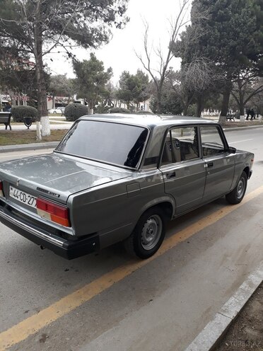 LADA (VAZ) 2107 2011, 41,000 km - 1.5 l - Sumqayıt