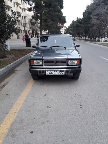 LADA (VAZ) 2107 2011, 41,000 km - 1.5 l - Sumqayıt