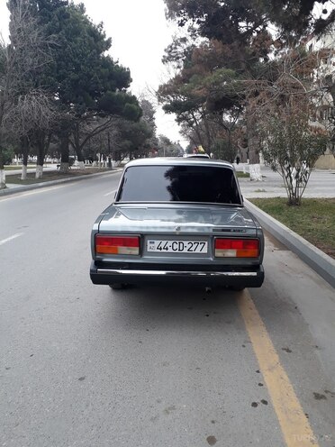 LADA (VAZ) 2107 2011, 41,000 km - 1.5 l - Sumqayıt
