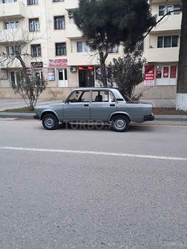 LADA (VAZ) 2107 2011, 41,000 km - 1.5 l - Sumqayıt