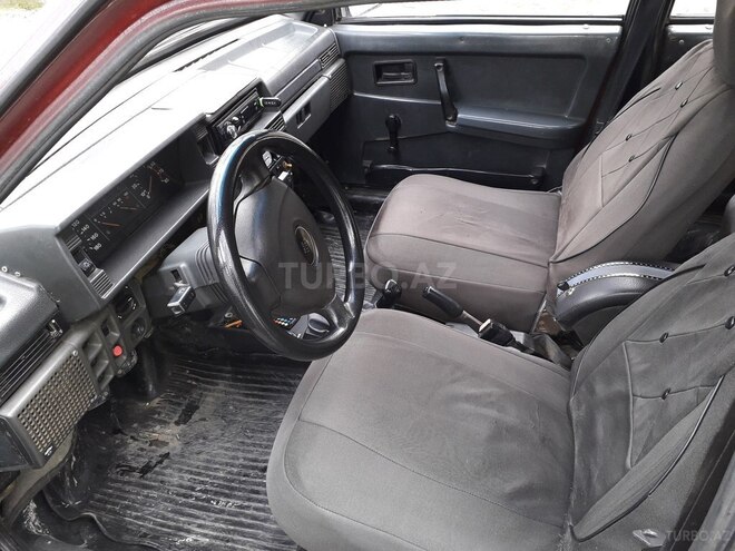 LADA (VAZ) 2109 1992, 240,085 km - 1.5 l - Bakı