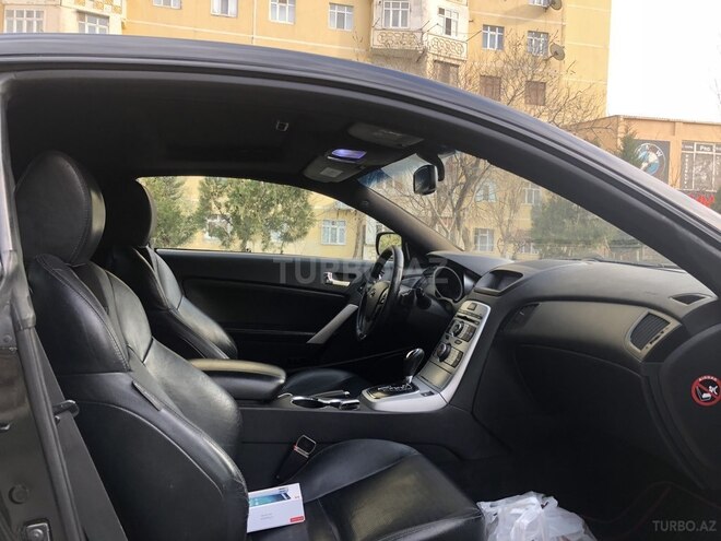 Hyundai Genesis Coupe 2011, 140,000 km - 2.0 l - Xırdalan