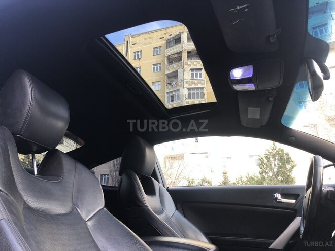Hyundai Genesis Coupe 2011, 140,000 km - 2.0 l - Xırdalan
