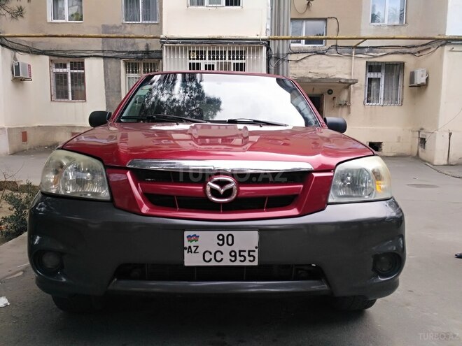 Mazda Tribute 2005, 228,250 km - 2.3 l - Bakı