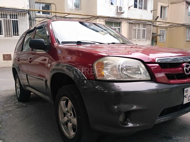 Mazda Tribute 2005, 228,250 km - 2.3 l - Bakı