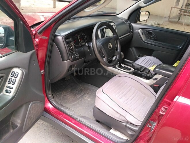 Mazda Tribute 2005, 228,250 km - 2.3 l - Bakı