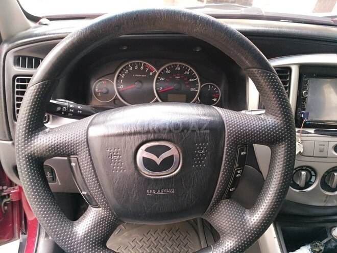 Mazda Tribute 2005, 228,250 km - 2.3 l - Bakı