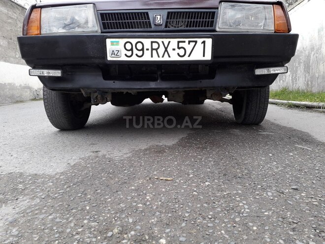 LADA (VAZ) 2109 1992, 240,085 km - 1.5 l - Bakı