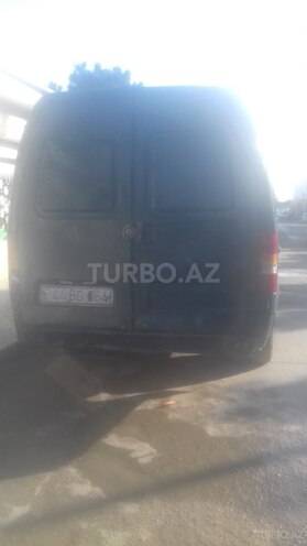 GAZ 2705 1999, 4,646,538 km - 0.3 l - Bakı