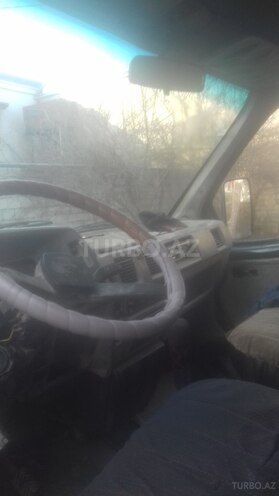 GAZ 2705 1999, 4,646,538 km - 0.3 l - Bakı