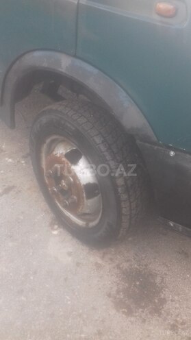 GAZ 2705 1999, 4,646,538 km - 0.3 l - Bakı