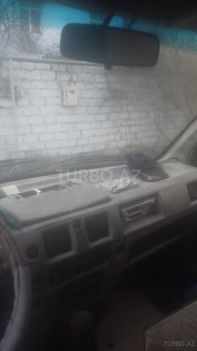 GAZ 2705 1999, 4,646,538 km - 0.3 l - Bakı
