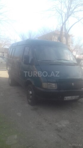 GAZ 2705 1999, 4,646,538 km - 0.3 l - Bakı