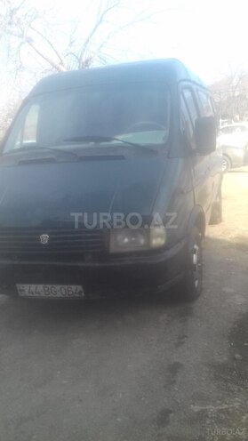 GAZ 2705 1999, 4,646,538 km - 0.3 l - Bakı