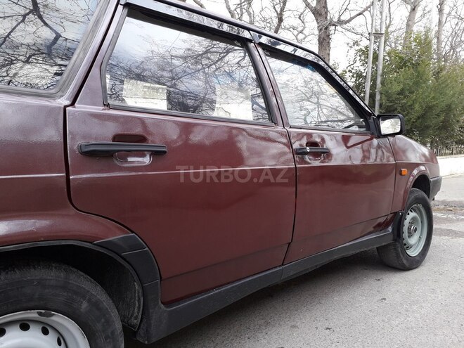 LADA (VAZ) 2109 1992, 240,085 km - 1.5 l - Bakı