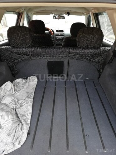 Opel Astra 1999, 386,000 km - 1.6 l - Bakı