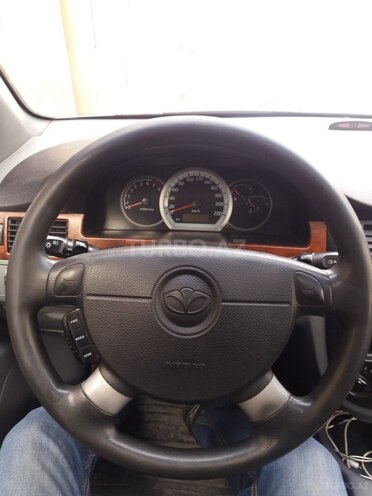 Daewoo Gentra 2014, 196,000 km - 1.5 l - Bakı