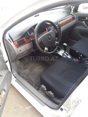 Daewoo Gentra 2014, 196,000 km - 1.5 l - Bakı