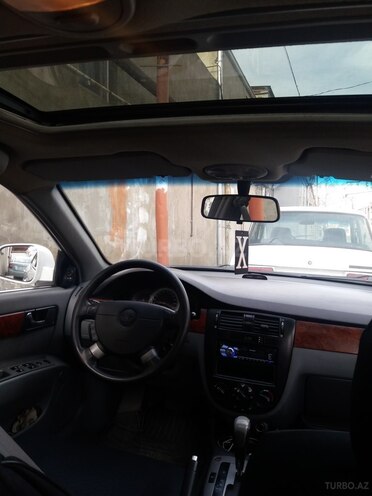 Daewoo Gentra 2014, 196,000 km - 1.5 l - Bakı