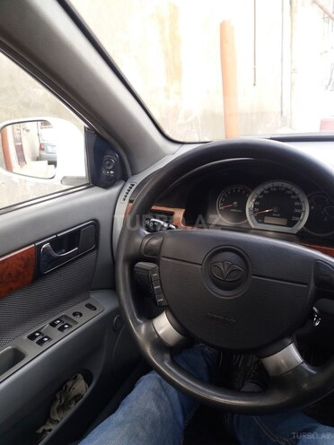 Daewoo Gentra 2014, 196,000 km - 1.5 l - Bakı
