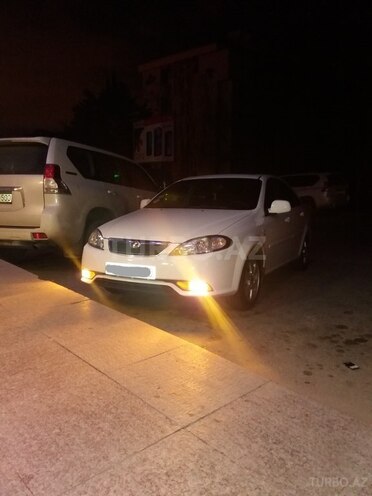 Daewoo Gentra 2014, 196,000 km - 1.5 l - Bakı