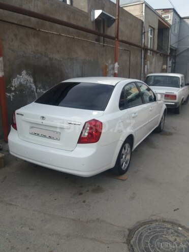 Daewoo Gentra 2014, 196,000 km - 1.5 l - Bakı