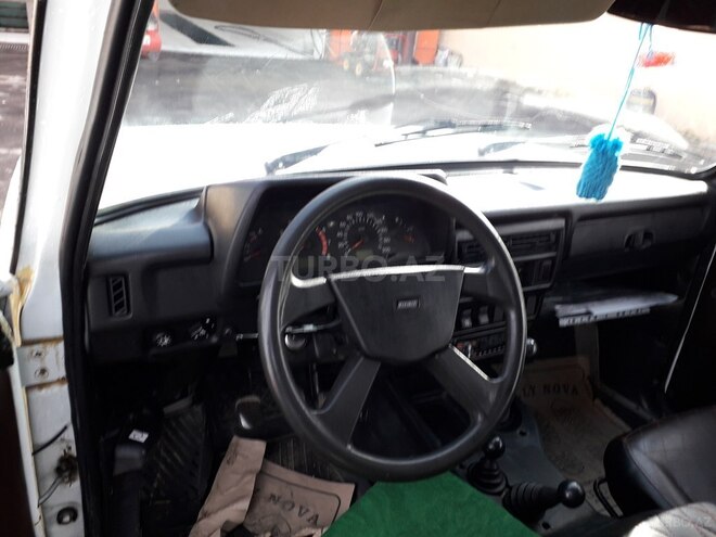 LADA (VAZ) Niva 2010, 140,000 km - 1.7 l - Bakı