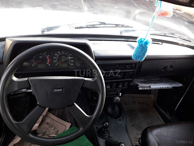 LADA (VAZ) Niva 2010, 140,000 km - 1.7 l - Bakı