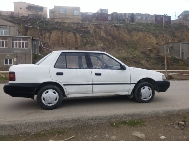 Hyundai Excel 1994, 276,000 km - 1.5 l - Bakı