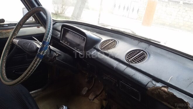 LADA (VAZ) 21011 1979, 300,000 km - 1.3 l - Göyçay