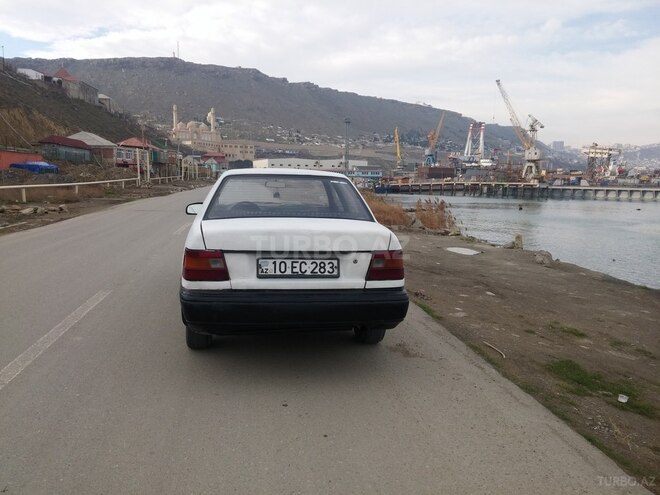 Hyundai Excel 1994, 276,000 km - 1.5 l - Bakı