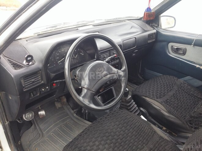 Hyundai Excel 1994, 276,000 km - 1.5 l - Bakı