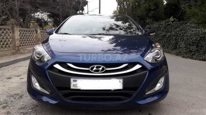 Hyundai Elantra 2012, 67,674 km - 1.8 l - Bakı