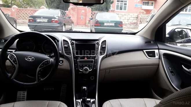 Hyundai Elantra 2012, 67,674 km - 1.8 l - Bakı