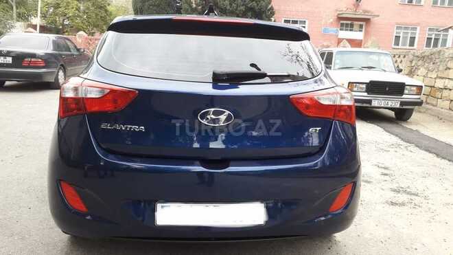 Hyundai Elantra 2012, 67,674 km - 1.8 l - Bakı