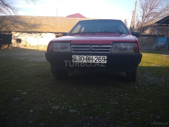 LADA (VAZ) 2109 1987, 320,491 km - 1.5 l - Bərdə