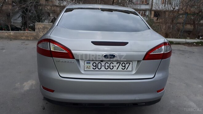 Ford Mondeo 2008, 172,000 km - 2.3 l - Bakı