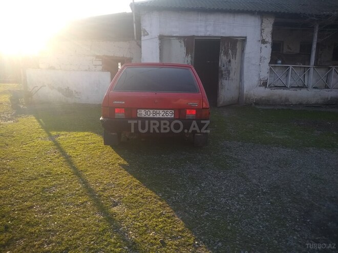 LADA (VAZ) 2109 1987, 320,491 km - 1.5 l - Bərdə
