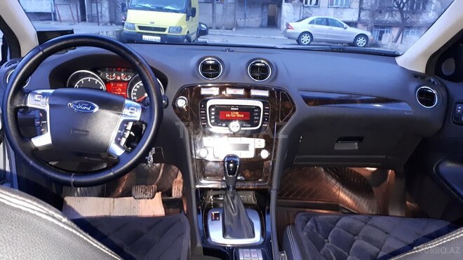 Ford Mondeo 2008, 172,000 km - 2.3 l - Bakı