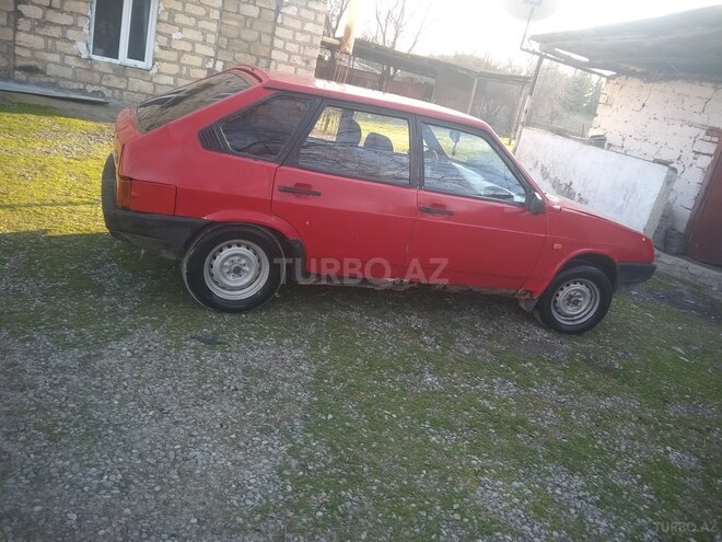 LADA (VAZ) 2109 1987, 320,491 km - 1.5 l - Bərdə