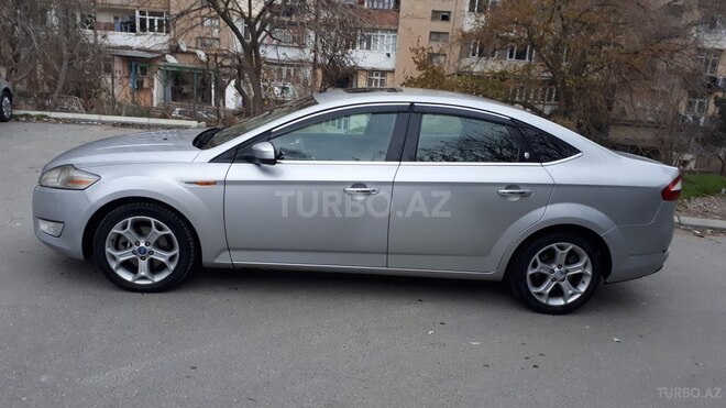 Ford Mondeo 2008, 172,000 km - 2.3 l - Bakı