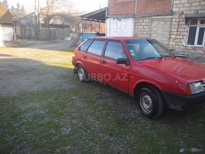 LADA (VAZ) 2109 1987, 320,491 km - 1.5 l - Bərdə
